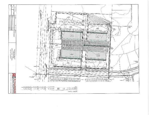 Hope Valley Commercial: 24005 Arch Street , Hensley, AR 72065